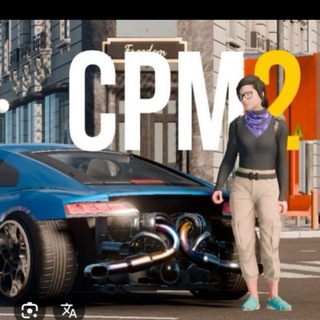 Telegram profile photo for Car parking 2 uzb