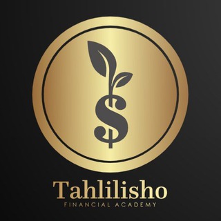 Telegram profile photo for تحلیلیشو | آموزش