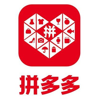 Telegram profile photo for 拼多多分享 Pinduoduo