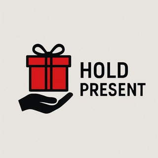 Telegram profile photo for 🎁 HP | Hold Present