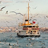 Telegram profile photo for Suna sahifasi