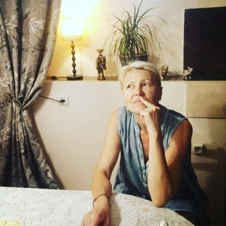 Telegram profile photo for Мои истории, со вкусом эзотерики. ✨