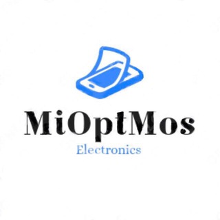 Telegram profile photo for MiOptMos