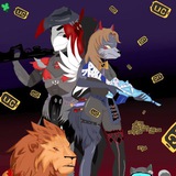 Telegram profile photo for 🍀ВаШ KLeVEr🍀DaNat-sHoP