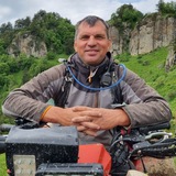 Telegram profile photo for Путешествия с Дельфином (Андрей Ключников)