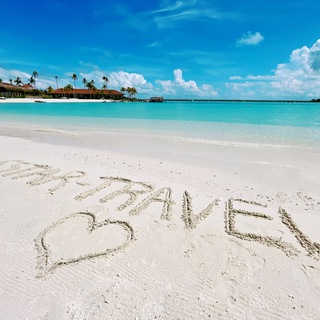 Telegram profile photo for 5Star.Travel ⭐️