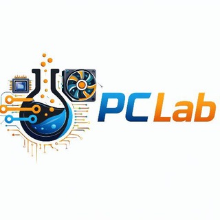 Telegram profile photo for PC_Lab