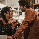 Telegram profile photo for فیلم ♥ عکس عاشقونه پروفایل ♥ عاشقانه ♥ عشق رل 💋 کلیپ 💙 عکس ♥️ بغل 💙 گیف ♥️ دخترونه 💙