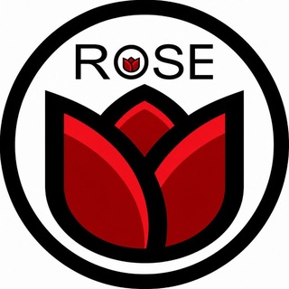 Telegram profile photo for Rose vpn channel