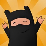 Telegram profile photo for я ларен