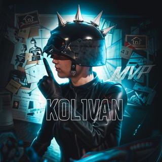 Telegram profile photo for KOLIVAN