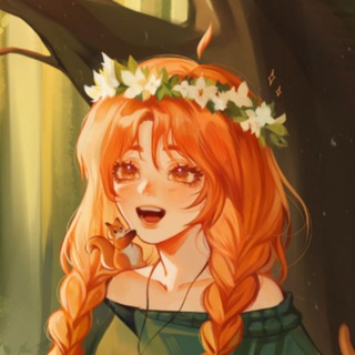 Telegram profile photo for Тарелочница