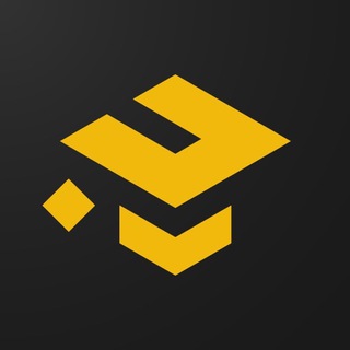 Telegram profile photo for Binance Academy French
