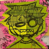 Telegram profile photo for stygianist archive.
