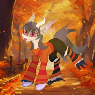 Telegram profile photo for 🌌 Morphy's Cosmic Void✨