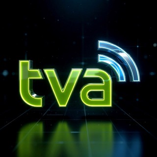 Telegram profile photo for TVA. Новини з Чернівців