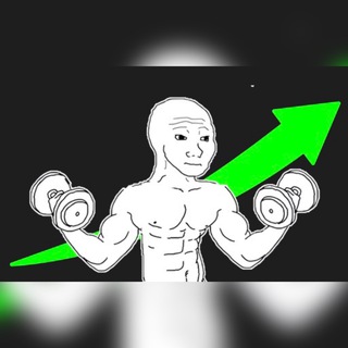 Telegram profile photo for Wojak's Trades MY 🇲🇾