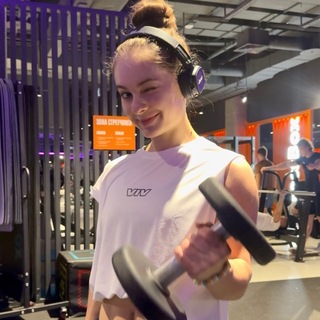 Telegram profile photo for GymSonic
