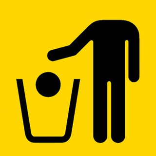 Telegram group profile photo for ОТВАЛЫ СВАЛКИ ПОЛИГОНЫ