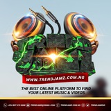 Telegram profile photo for TrendJamz.com.ng