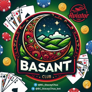 Telegram profile photo for BASANT CLUB EARNING