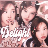 Telegram profile photo for DelightShop⊹₊ ⋆