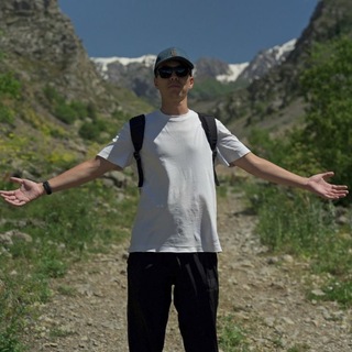 Telegram profile photo for Farrukh's blog