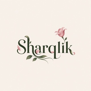 Telegram profile photo for Sharqlik