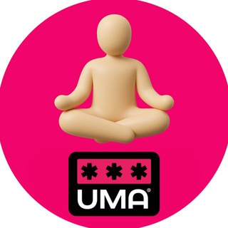 Telegram group profile photo for Йога. Чат