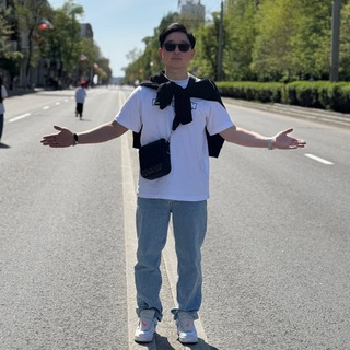 Telegram profile photo for Дневник тренера | Хен Алексей