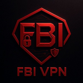 Telegram profile photo for V2RAY FBI ⚡️