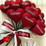 Telegram profile photo for Мохим