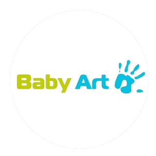 Telegram profile photo for Baby Art - уникальные игрушки