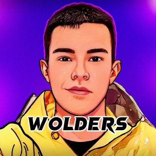 Telegram profile photo for 👾Wolders Haus👾