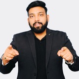 Telegram profile photo for Maths By Arun Sir Official