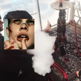 Telegram profile photo for یادگاری شد عرفان❤️