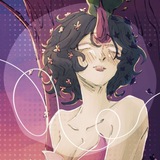 Telegram profile photo for ۵˚⊹ ᭢ỉꪑ◅⃝˓ˊ
