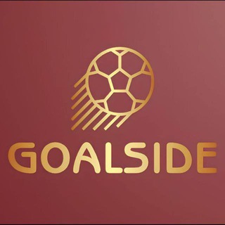 Telegram profile photo for Goalside