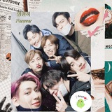 Telegram profile photo for YOUNGJAE | 영재 | GOT7