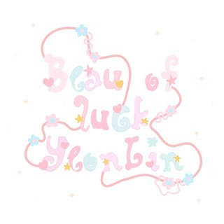 Telegram profile photo for Beau of Luck YEONBIN