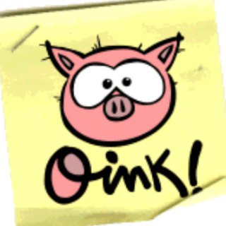 Telegram profile photo for Oink! - Canal