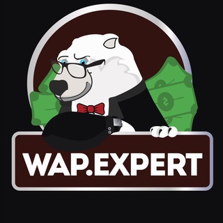 Telegram profile photo for Wap.Expert. News.