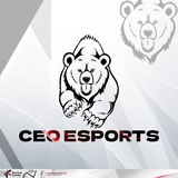 Telegram profile photo for ceo Esports