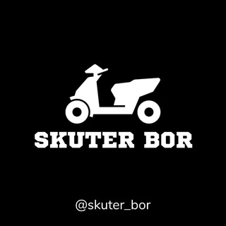 Telegram profile photo for Skuter bor