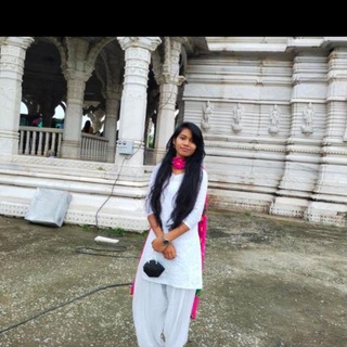 Telegram profile photo for Shivani Sharma ❤️ 🎉