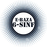 Telegram profile photo for E-BAZA 6-Sinf