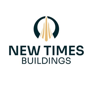 Telegram profile photo for NEW TIMES BUILDINGS