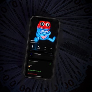 Telegram profile photo for Шляпа Дурова