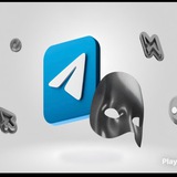 Telegram profile photo for NFT|Инфо💸