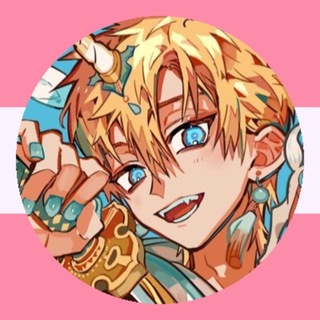 Telegram profile photo for yukiimizu YURI YAOI?!?? супер ʘ‿ʘ